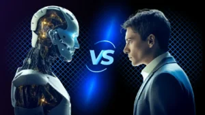 Will AI Replace Your Job? Top 10 Most At-Risk Professions in 2025