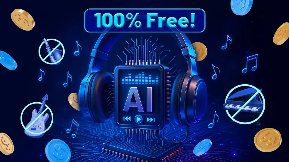 free-AI-music generators-for-anyone