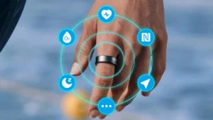 Smart Rings: The $10B Tech Revolution Hiding in Plain Sight
